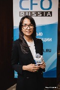 Айнур Бакиева
Старший специалист по управлению рисками
Эйр Астана